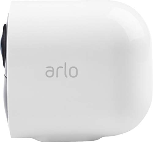 Arlo Ultra 4K Kablosuz HDR Güvenlik Kameraları Gözetim / 4 Kameralı