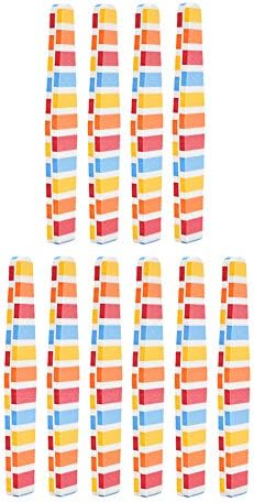 Tırnak Dosyaları Zımpara Renkli Taşınabilir Tampon Blok Parlatma Çift Yan Kum Dayanıklı Kuvars Pedikür Manikür Aracı Salon Ev