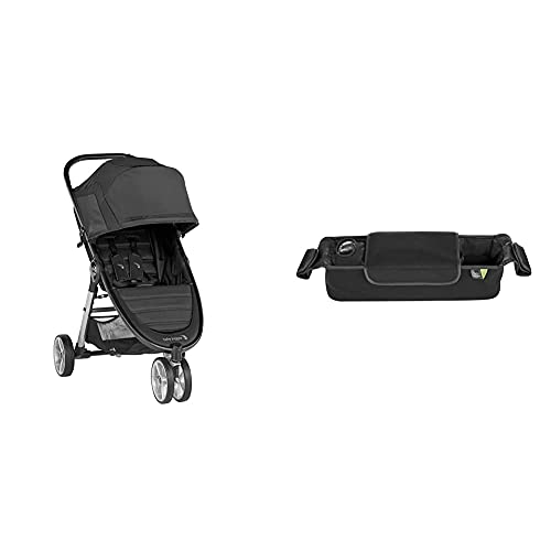 Bebek Jogger Şehir Mini 2 Bebek Arabası - 2019 / Kompakt, Hafif Bebek Arabası / Hızlı Katlanır Bebek Arabası, Bebek Jogger Ebeveyn