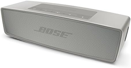 Bose SoundLink Mini Bluetooth Hoparlör II (İnci)