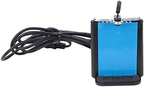 Taşınabilir Cep Telefonu Soğutucu, Yarı İletken Soğutma Sistemi, 1.5 Metre Kablo 5V 2A USB bağlantı noktası