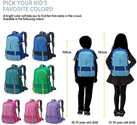 MOUNTAİNTOP çocuklar okul sırt çantaları ilköğretim okulu Bookbag erkek kız için