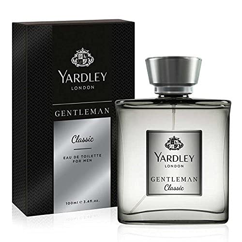 Yardley London Gentleman Klasik Parfüm 100 Ml