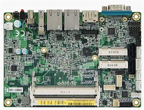 Tek Kartlı Bilgisayarlar 3.5 ' SBC Intel Atom E3845 1.91 GHz (IB897-I45)