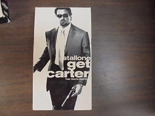~ Kullanılmış ~ Carter VHS Kasetlerini Al