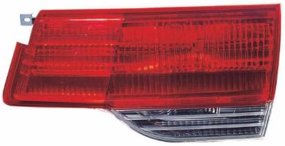 Honda Odyssey Için ACK Otomotiv Back Up Işık Meclisi Oem Değiştirir: 34150-SHJ-A51 Yolcu Yan
