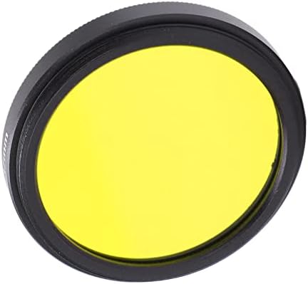 Tam Renkli SLR Kamera Lens Filtresi, Su Geçirmez Yağ Geçirmez Toz Direnci Tam Renkli Lens Filtresi Kamera için Çok Katmanlı Nano
