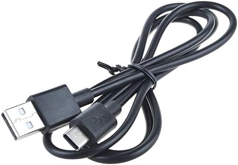 PK Güç 3FT USB-C Tipi-C Kablosu Şarj için vivo S1 Pro /S5 /NEX 3 5G /V17 Pro / NEX 3