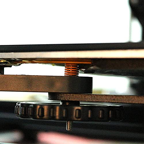 Yinpecly 6 mm OD 3 mm KIMLIK 60 mm Uzun Spiral Damgalama Orta Yük Sıkıştırma Kalıp Die Bahar, Mekanik Ekipman için 3D Yazıcı