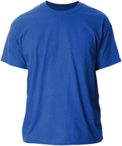 Gıldan erkek Ultra Pamuklu Tişört, Stil G2000