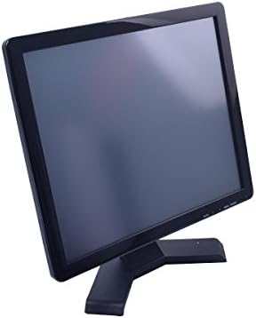 17 Dokunmatik Ekran TFT LCD Monitör Ekran - 1280x1024 Çözünürlük VGA için PC / POS Grafik Beraberlik Eskiz