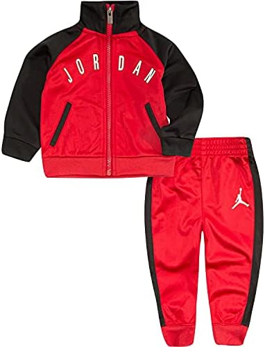 Jordan Erkek Çocuk Triko Ceket Eşofman ve Pantolon 2 Parça Set