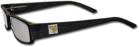 Siskiyou Spor NCAA Batı Virjinya Dağcılar Okuma + 2.50 Gözlük
