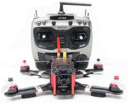 X-Hız 250B V3 250 FPV Yarış Drone