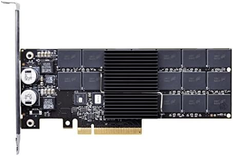 HP 803204-B21 Karma Kullanımlı İş Yükü Hızlandırıcısı 2 TB PCI Express Katı Hal Sürücüsü