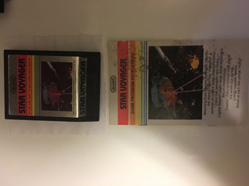 Yıldız Voyager (Atari 2600)