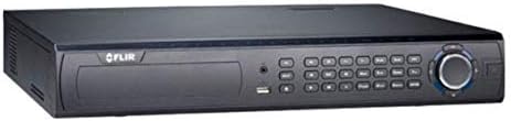 Flır Digimerge DNR500 Serisi POE HD NVR, 4 HDD Yuvası, Flır & Lorex POE Kameralarla çalışır, (16 Kanal 4 TB HDD), (M. Yenilenmiş)