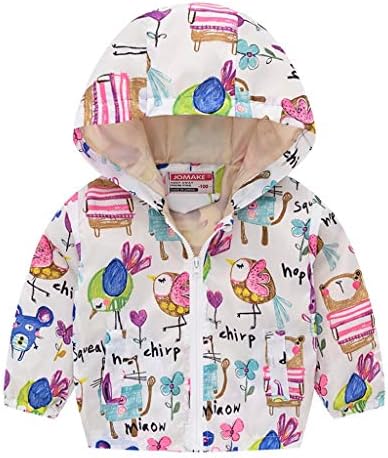 Erkek Karikatür Dinozor Ceketler Zip Çocuklar Örgü Çizgili Kapşonlu Windproof Coat Toddler ışık dış giyim HebeTop için