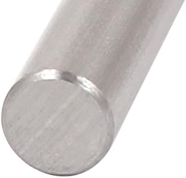 Aexıt 3.59 mm Dia Kaliperleri Tungsten Karbür Silindir Pin Gage Ölçer Delik Arama Kaliperleri Ölçme Aracı