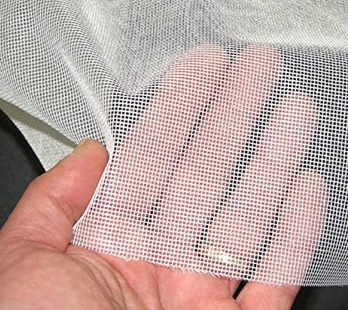 Swiss Shield Daylite, Safe Living Technologies Inc. ' in birinci sınıf Polyester İletken Olmayan RF/EMF Koruyucu Kumaşıdır. (15