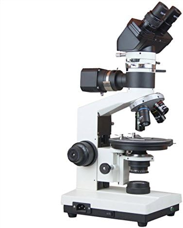 Radikal Profesyonel Araştırma Jeolojisi Cevher Petrolojisi Olay Işığı Polarize Mikroskop