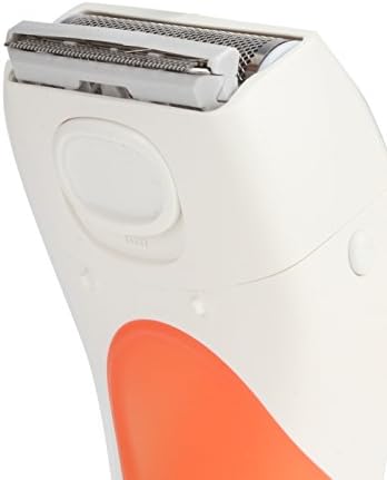 Panasonic ES2291D Yıkanabilir Islak / Kuru Bayan Tıraş Makinesi (Pille Çalışan)