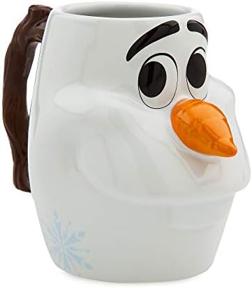 Disney Olaf Boyutlu Kupa