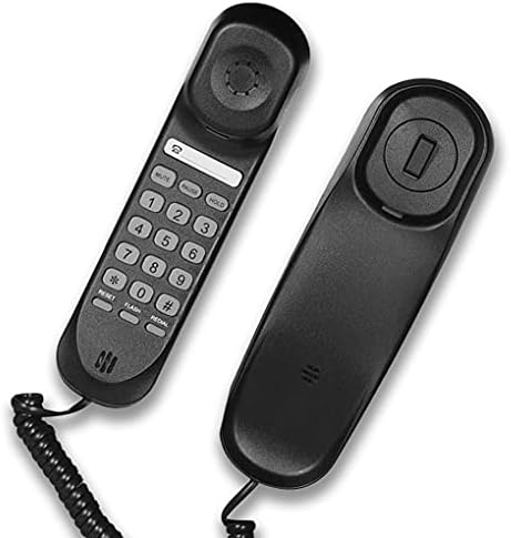 Kablolu Telefon Sabit Telefon Kablolu Telefonlar Telesekreter Otel Ofisi Banka Çağrı Merkezinde kullanılabilir.