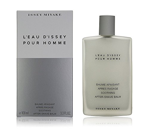 L'eau d'ıssey Pour Homme Issey Miyake tarafından 3.3 oz Tıraş Sonrası Balsam