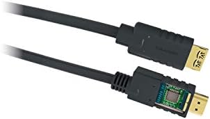 Ethernet'li KRAMER Aktif YÜKSEK Hızlı HDMI Kablosu (CA-HM-98) Ethernet'li Aktif YÜKSEK Hızlı HDMI Kablosu