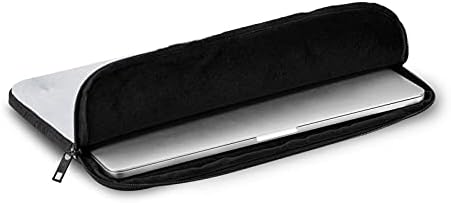 IGYoh Nota Çoklu Kod Laptop Çantası Yükseltilmiş Dayanıklı Darbeye Dayanıklı koruyucu Kapak Evrak Çantası Taşıma Çantası 10 inç