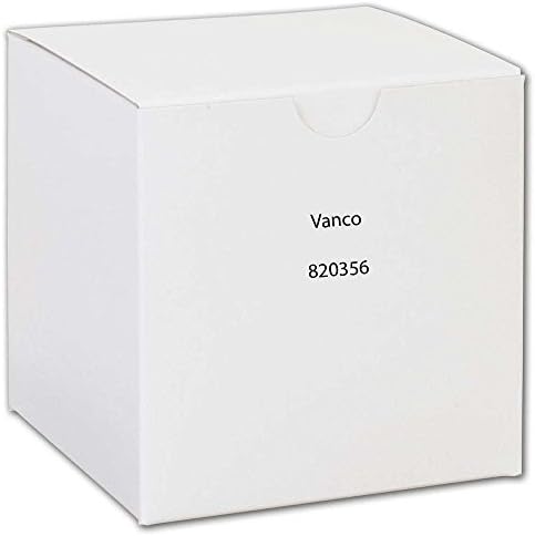 Vanco 820356 Cat6 Bağlantı Elemanı Sıralı WHT