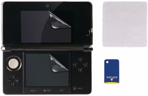 CTA 3DS - SPK Nıedo 3DS (TM) Bkz. Poeo Kı