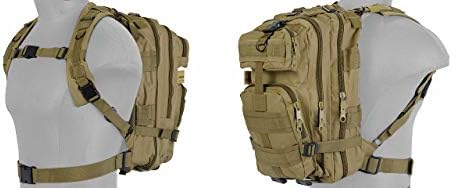 Taktik Askeri hidrasyon sırt çantası ile 3L Sızdırmaz Hidrasyon Su Mesane, Genişletilebilir Ağır Yük Survival Çanta Paketi için