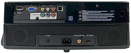 Epson Moviemate Lcd Lcd Projektör-720P-Hdtv-16: 10 Ürün. Tip: Projektörler / Lcd Projektörler