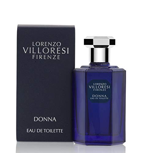 Lorenzo Villoresi Firenze Donna EDT 50 ml
