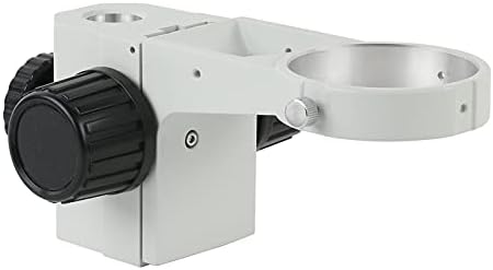 Yetişkinler için Smikroskop Aksesuarları 38mm C-Montaj Adaptörü Dijital Kamera Odaklama için Trinoküler Stereo Mikroskop Tüpü,