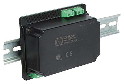 Xp Güç Dc-Dc Dönüştürücü, 12 V, 1.25 A-JVA151500S12-D