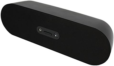 Spy - MAX Video 4K Gözetim Ürünleri - Fonksiyonel Bluetooth Hoparlör 4K Kalitesinde Video Kayıt Kamerası w/DVR-AC Destekli-Dahili