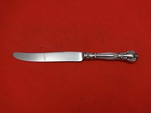 Chantilly tarafından Gorham Gümüş Düzenli Bıçak Fransız 8 3/4 Sofra Takımı