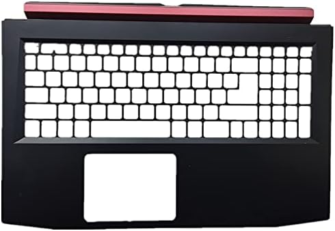 Nitro AN515-52 Siyah N17C1 için ACER için Laptop Üst Kılıf Kapak C Kabuk