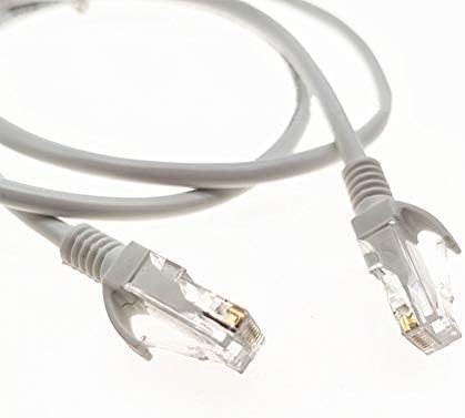 AKT Ethernet Kablosu Cat5 LAN Kablosu RJ45 Ağ Cat 5 Yönlendirici İnternet Yama Kablosu Bilgisayar için