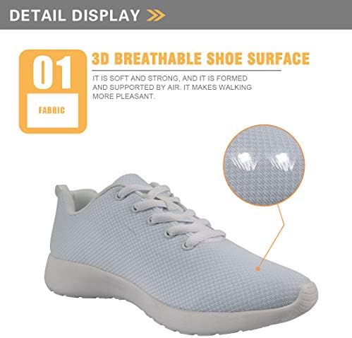 chalqın Kadın Eğitmenler Sneaker Yol koşu ayakkabıları Tekir Kedi Desen Seyahat Yürüyüş Rahat Ayakkabı EUR 35