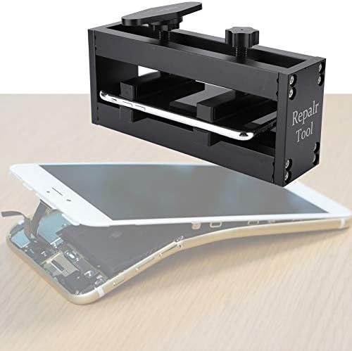 Köşe Onarım Aracı, Telefona Zarar Vermez Metal Çerçeve Telefonları için Telefon Tamir Kiti
