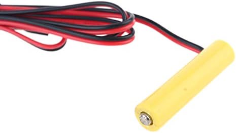 LR6 AAA Pil Eliminator 2 M USB Güç Kaynağı Kablosu 1-4 AAA Piller Değiştirin - 1.5 v/3 v/4.5 v/6 v