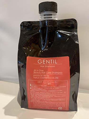 Rona Gentil Şampuanı (33.9 fl oz)