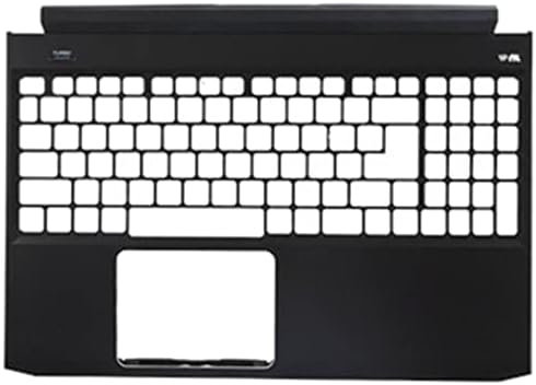 Laptop Üst Kılıf Kapak C Kabuk için ACER Predator PT315-52 Siyah