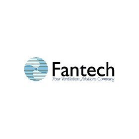 Fantech 1ACC30SG Tek Ekranlı Emme Koruması, Galvanizli, 34.125 x 20