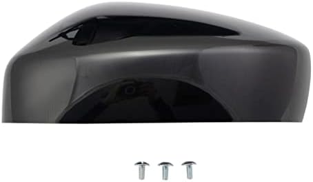 Mazda CX9 için Ayna LH Sürücü Tarafı Güç ısıtmalı Dönüş Sinyali Kör Nokta