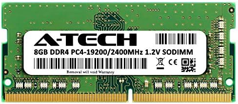 Acer Aspire 5 ıçin A-Tech 8 GB RAM A517-51-55KH Dizüstü / DDR4 2400 MHz SODIMM PC4-19200 (PC4-2400T) Olmayan ECC 1.2 V 260-Pin